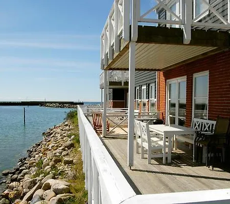 Mon Two-bedroom 03 * Borre