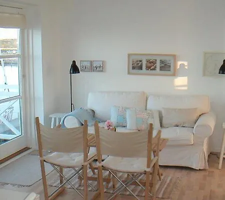 Semesterpark Mon Two-bedroom 03 Borre