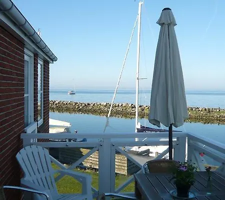 Mon Two-bedroom 03 * Borre
